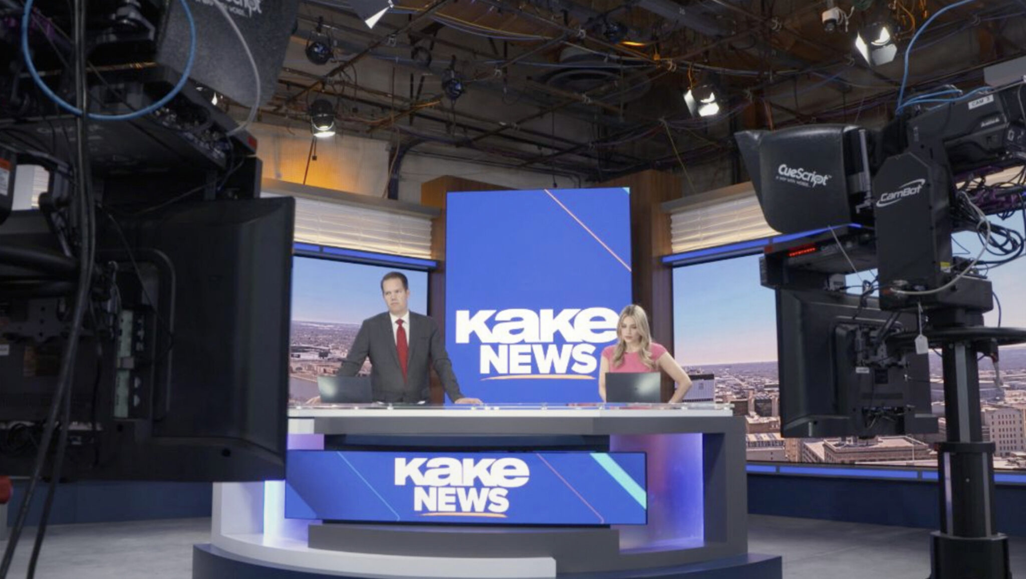 Watch KAKE News story on Cloud 9 promo campaign collaboration